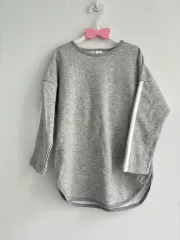 9号 120 春 秋 女の子 長袖Tシャツ 新品