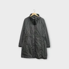 プーマ CHECK ウィンドブレーカー サファリ アウター XL