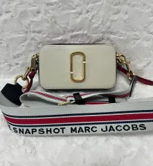 Marc Jacobs(マーク ジェイコブス) カメラバッグ クロスバッグ