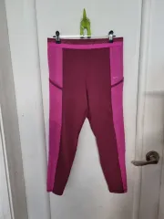 ナイキプロ ドライフィット レギンス ズボン ラージ