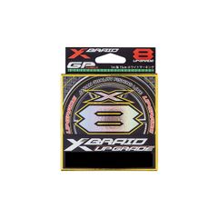 X BRAID UPGRADE X8 1号 200m 22lb - メルカリ