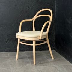 TON チェア TO-30ベントウッドチェア（グレー塗装）美品ヴィンテージ