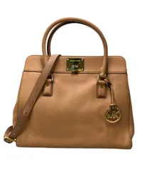 美品 マイケルコース 2WAYハンドバッグ ショルダーバッグ レディース MICHAEL KORS
