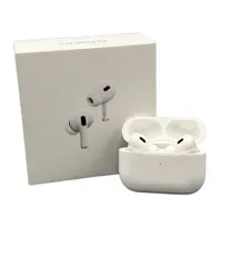 訳あり アップル イヤホン AirPods Pro(第2世代) MQD83J/A Apple