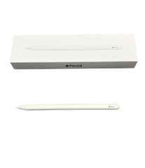 Apple Pencil 2 第2世代 ホワイト 箱付き - メルカリ