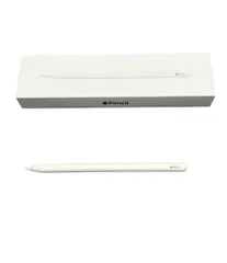 アップル ペンシル Apple Pencil [第2世代] MU8F2J/A Apple