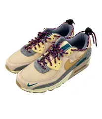 ナイキ ローカットスニーカー WMNS AIR MAX 90 SE DM6438-292 レディース SIZE 25.5 (XL) NIKE