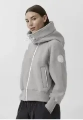 Canada Goose(カナダグース) チリワック(チリワック) フリース ブルゾン L