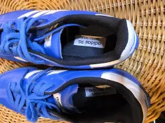 adidas(アディダス) サンバゴルフシューズ