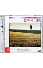 CDシノーポリ「ワーグナー：歌劇《タンホイザー》（パリ版）」抜粋