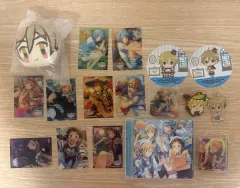 あんさんぶるスターズ！！(あんスタ) Ra*bits グッズ まとめ