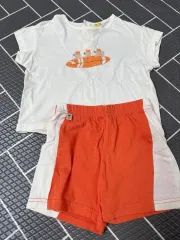 Moimoln(モイモルン) 上下セット セットアップ