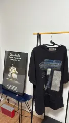 非公開 nondisclothes 半袖