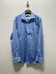 トミーヒルフィガー メンズ シャツ L