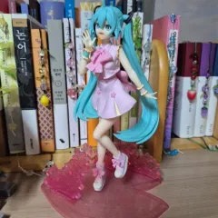 初音 ミク フィギュア