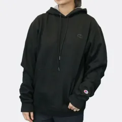 チャンピオン 裏起毛パーカー