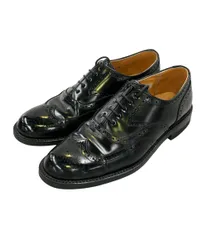 リーガル ワースコレクション ドレスシューズ ウィングチップ メンズ SIZE 25.0 EE (S) REGAL Worth Collection