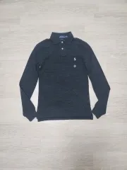 ポロラルフローレン 長袖 Kara Tシャツ XS レディース S