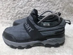 240 コールマン ダウン 防寒靴 中古 靴 トレッキングシューズ