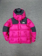 THE NORTH FACE ザノースフェイス 700 サミットシリーズ グースダウン