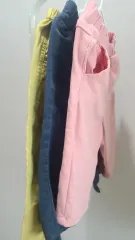 女の子用パンツ 100