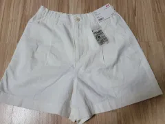 UNIQLO レディース ハーフパンツ M