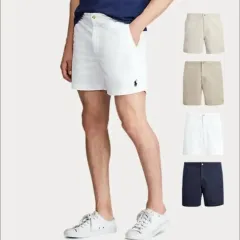 ポロ クラシック ハーフパンツ (新品)