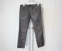 P ー 6492 /バーバリー 正規品 ブラックレーベル レディース パンツ