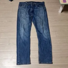 LEVI'S(リーバイス) 502 デニム ジーンズ ( 33 ）