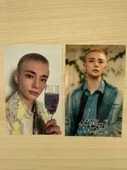 ヒョンジン(HYUNJIN) hollow トレカ