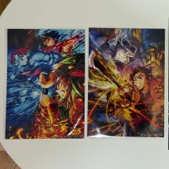 鬼滅の刃 無限城 本編 日本 特典