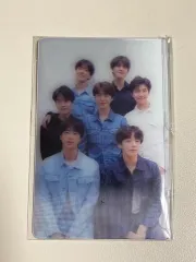 BTS(防弾少年団・バンタン) LOVE YOURSELF LOVE YOURSELF 轉 'Tear' ホログラム トレカ