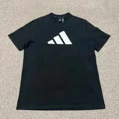 2xl adidas(アディダス) ビッグロゴ 半袖