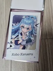 hololive(ホロライブ) コボ カナエ 6fes カード 出品