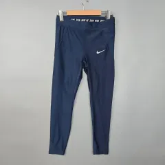 未使用新品) レディース NIKE ドライフィット ランニング レギンス L