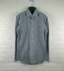 100 POLO RALPH LAUREN(ポロラルフローレン) ストライプ シャツ