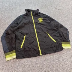 DIESEL ウィンドブレーカー