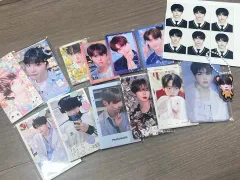 ZEROBASEONE(ゼロベースワン・ZB1・ゼベワン) ソン・ハンビン(SUNG HANBIN) 中心 苦味が良い まとめ売り 出品