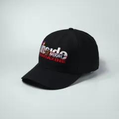 内部 ナスカ マガジン アメリカン ヴィンテージ レーシング ボールキャップ 帽子