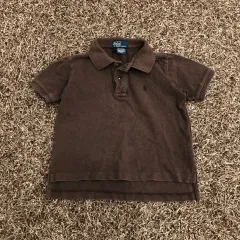 ポロ Ralph Lauren(ラルフローレン) キッズ カラー Tシャツ