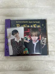 BOYNEXTDOOR(ボイネク) BOYLIFE アルバム トレカ 出品