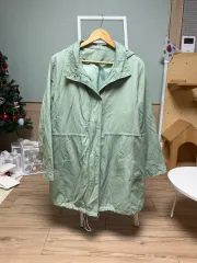 ヴィンテージ ウィンドブレーカー