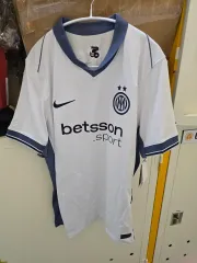 24-25 インテルミラン アウェー ラウタロ ジャージ