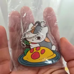 キャラクター 漫画 グッズ ぬいぐるみ ガチャ フィギュア ニャンコ先生 夏目 友人帳 キーホルダー ストラップ