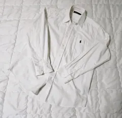 ポロラルフローレン シャツ XL サイズ
