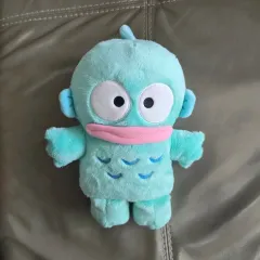 サンリオ ハンギョドン ぬいぐるみ