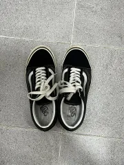 VANS(バンズ) アナハイム 260 オールドスクール