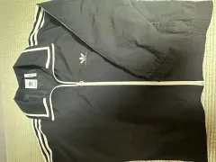 アディダス ジャケット