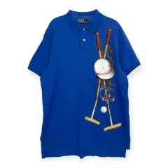 ポロ Ralph Lauren(ラルフローレン) カラー Tシャツ