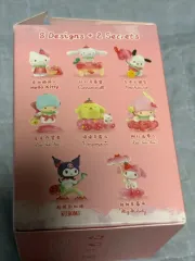 イチゴ マイメロディ フィギュア